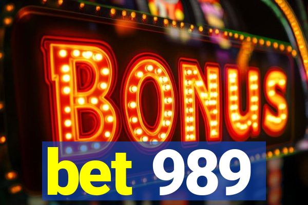 bet 989